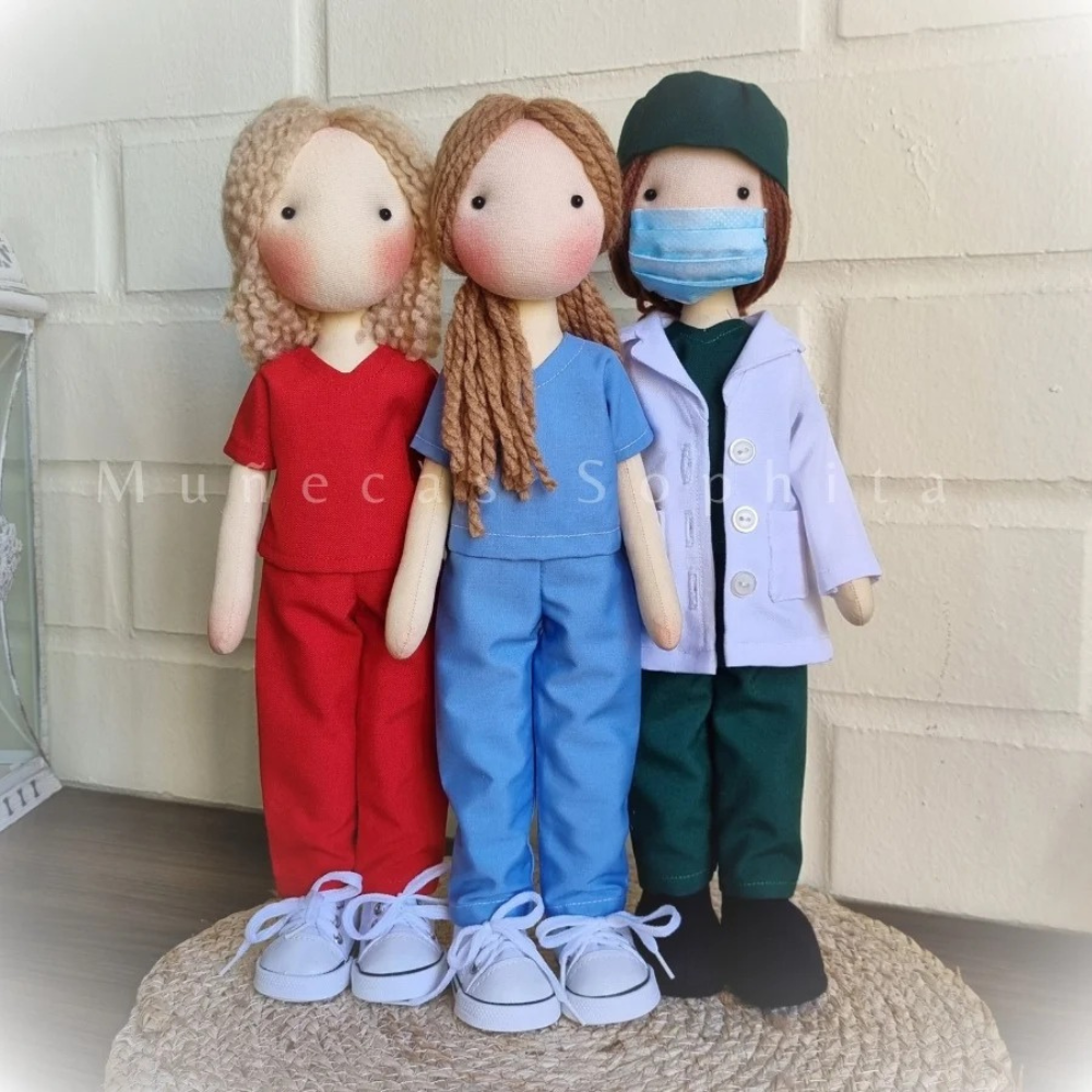 1) Taller Virtual – Mis Personalizados 1 - Imagen 2