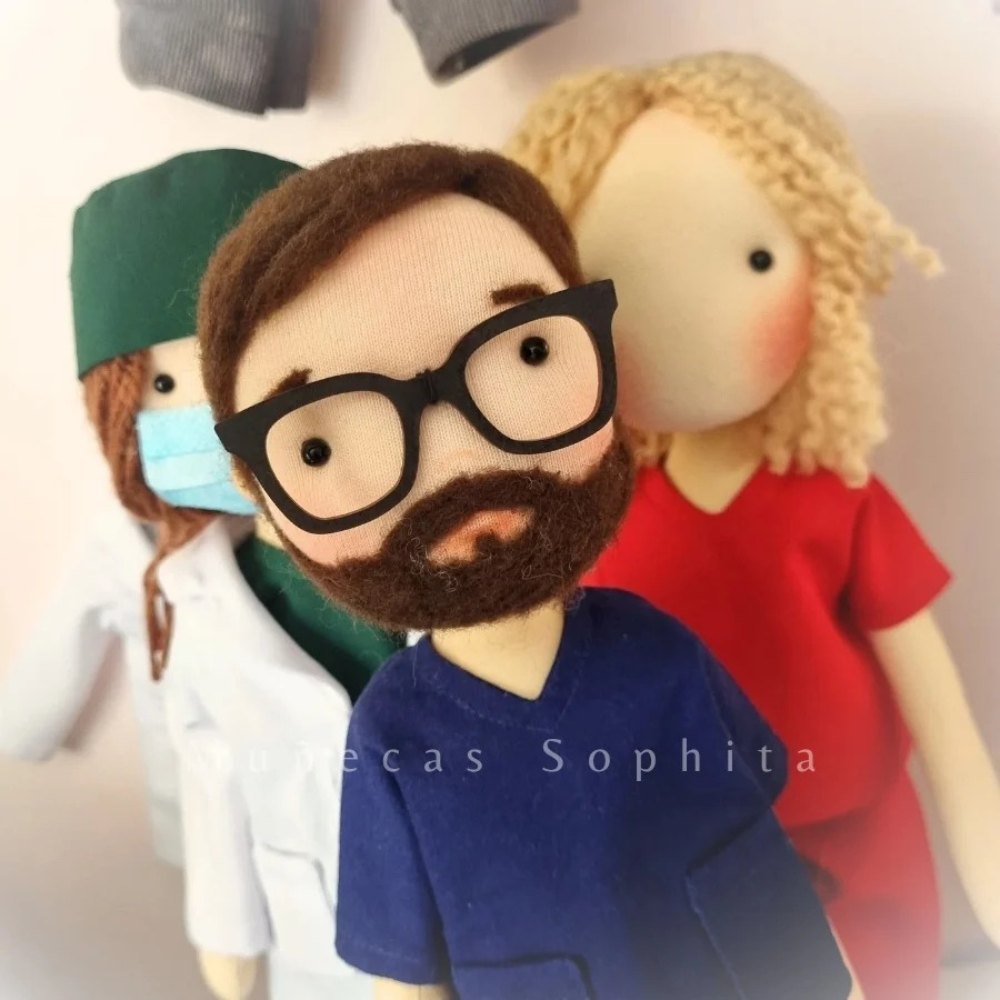 1) Taller Virtual – Mis Personalizados 1 - Imagen 3
