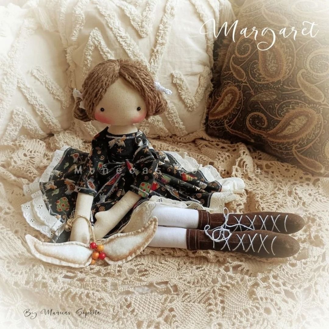 Molde Margaret