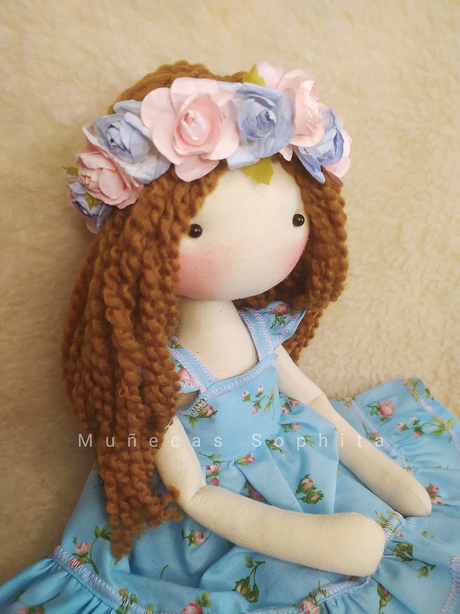 Molde Marcela - Imagen 3