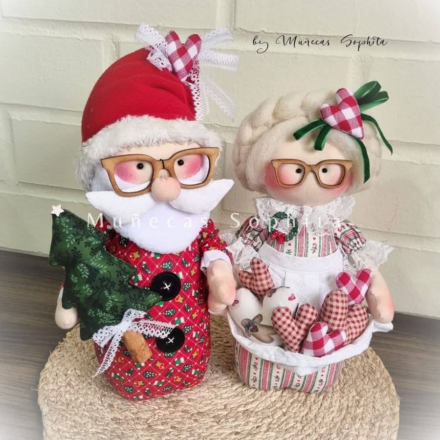 Molde Especial Deco Navidad - Imagen 2