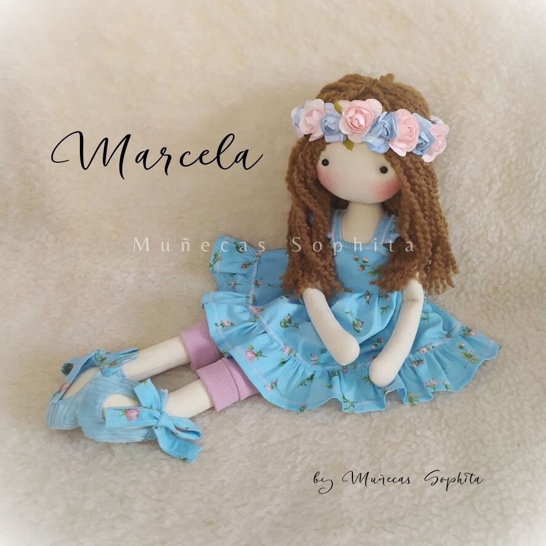 Molde Marcela