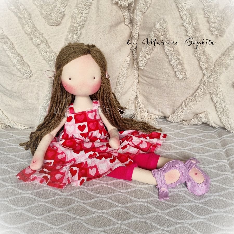 Molde Marcela - Imagen 4