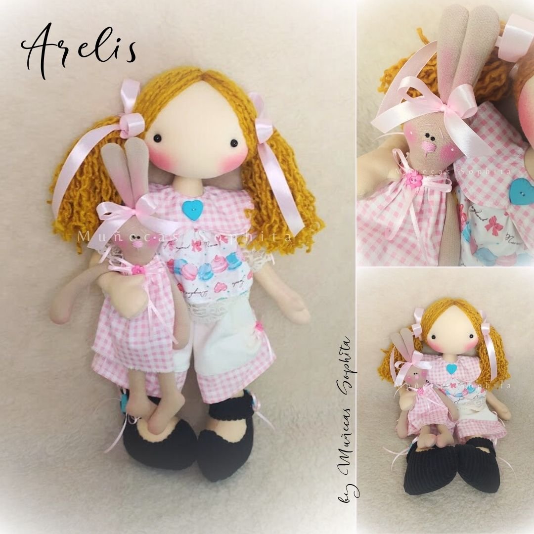 Molde Arelis