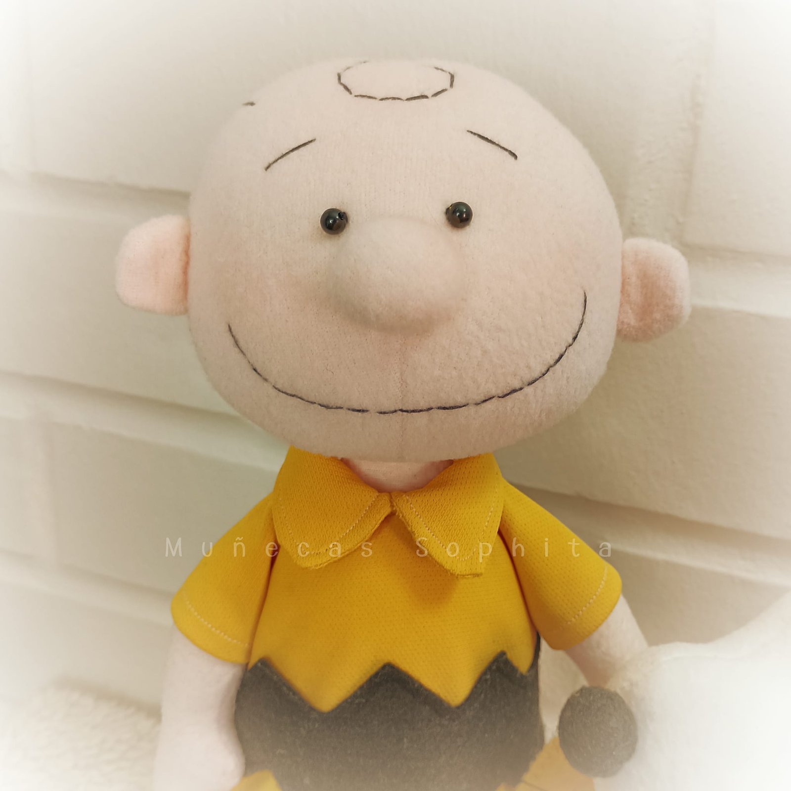 Taller Virtual Charlie Brown, Snoopy y Woodstock - Imagen 5