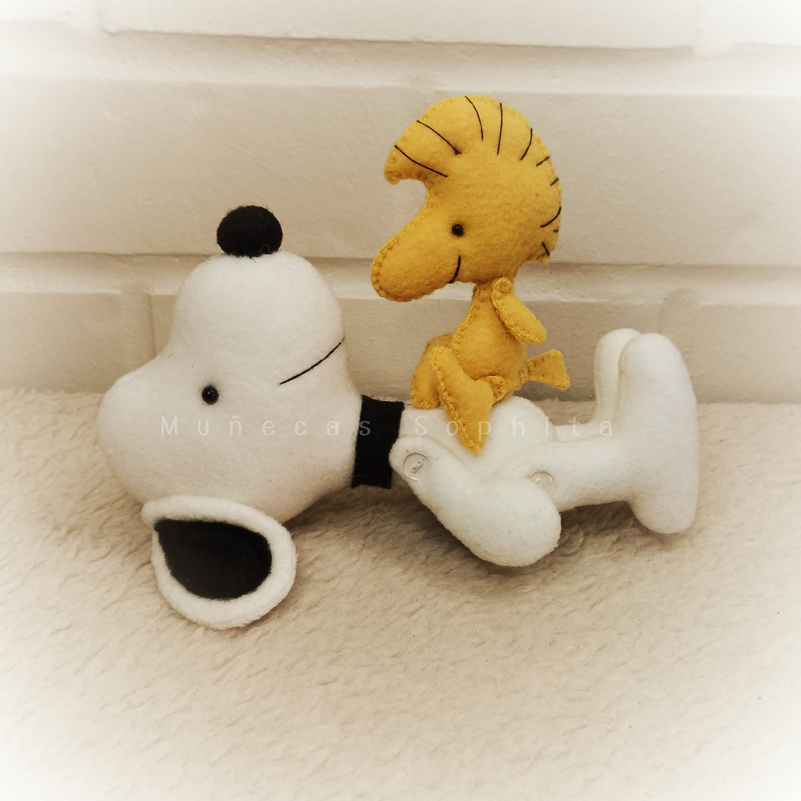 Taller Virtual Charlie Brown, Snoopy y Woodstock - Imagen 3