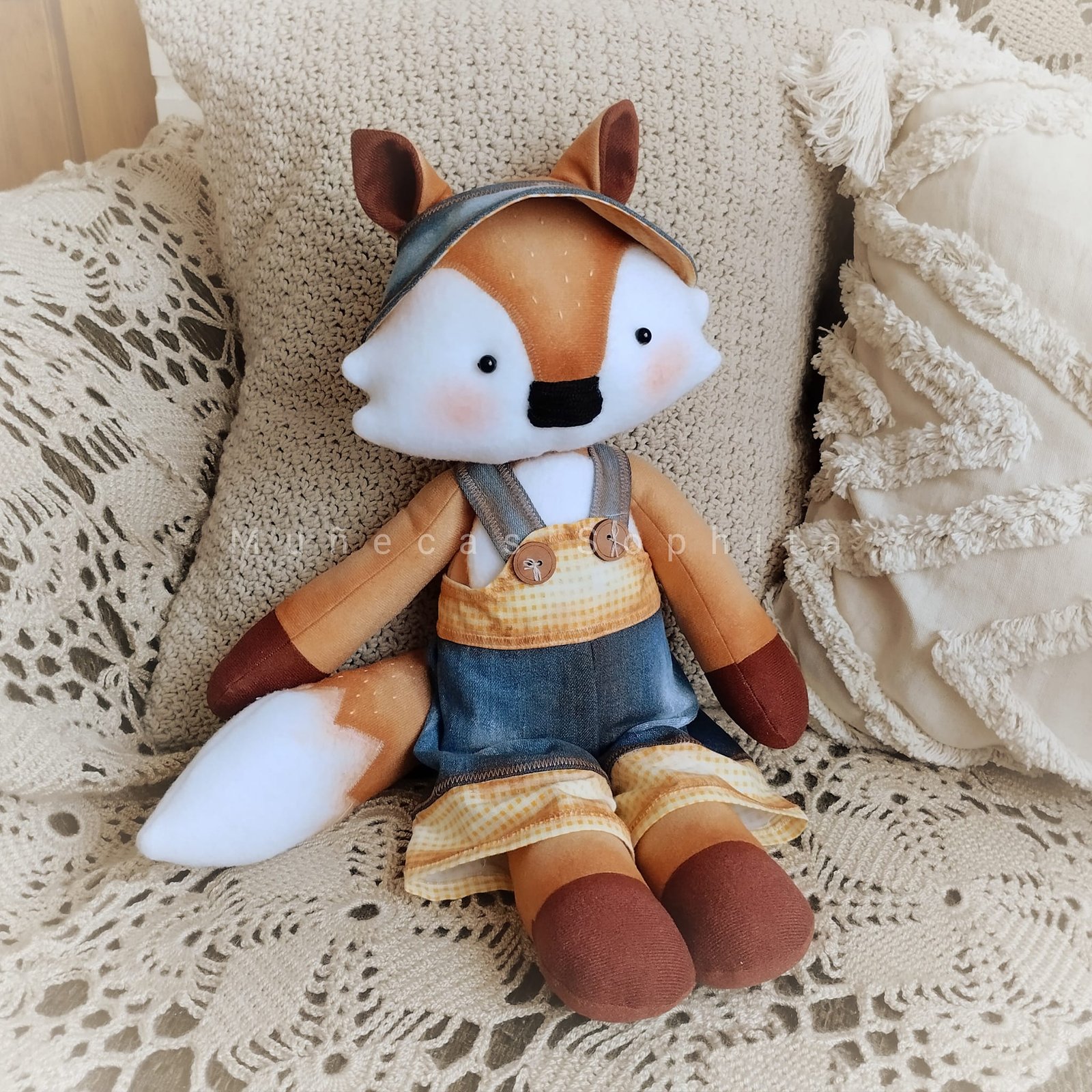 Taller Virtual Sami Fox