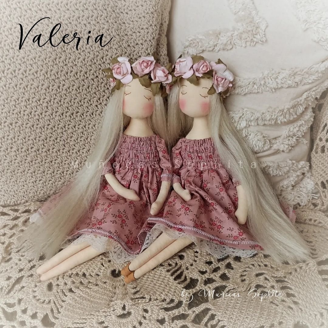 Molde Valeria