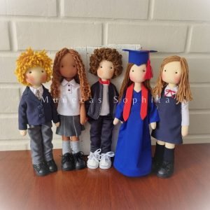 2) Taller Virtual Personalizados 2 – Estudiantes y Graduados