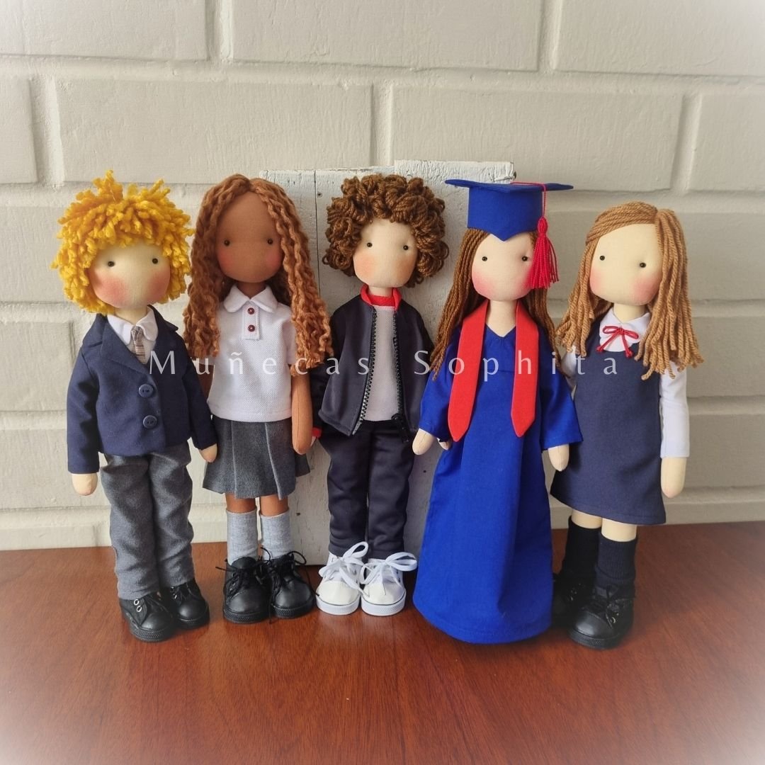 2) Taller Virtual Personalizados 2 – Estudiantes y Graduados