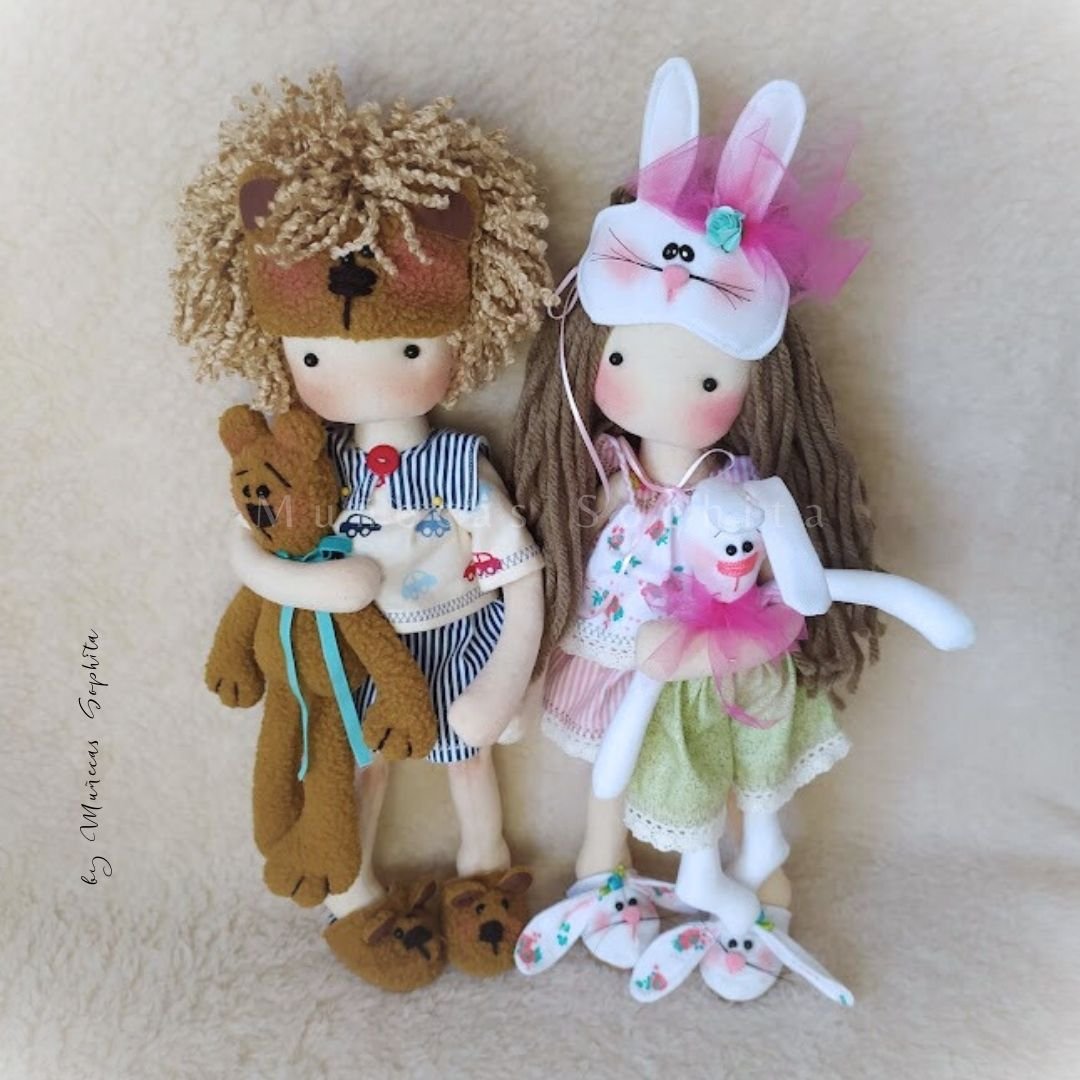 Taller Virtual Cony y Diego - Imagen 6