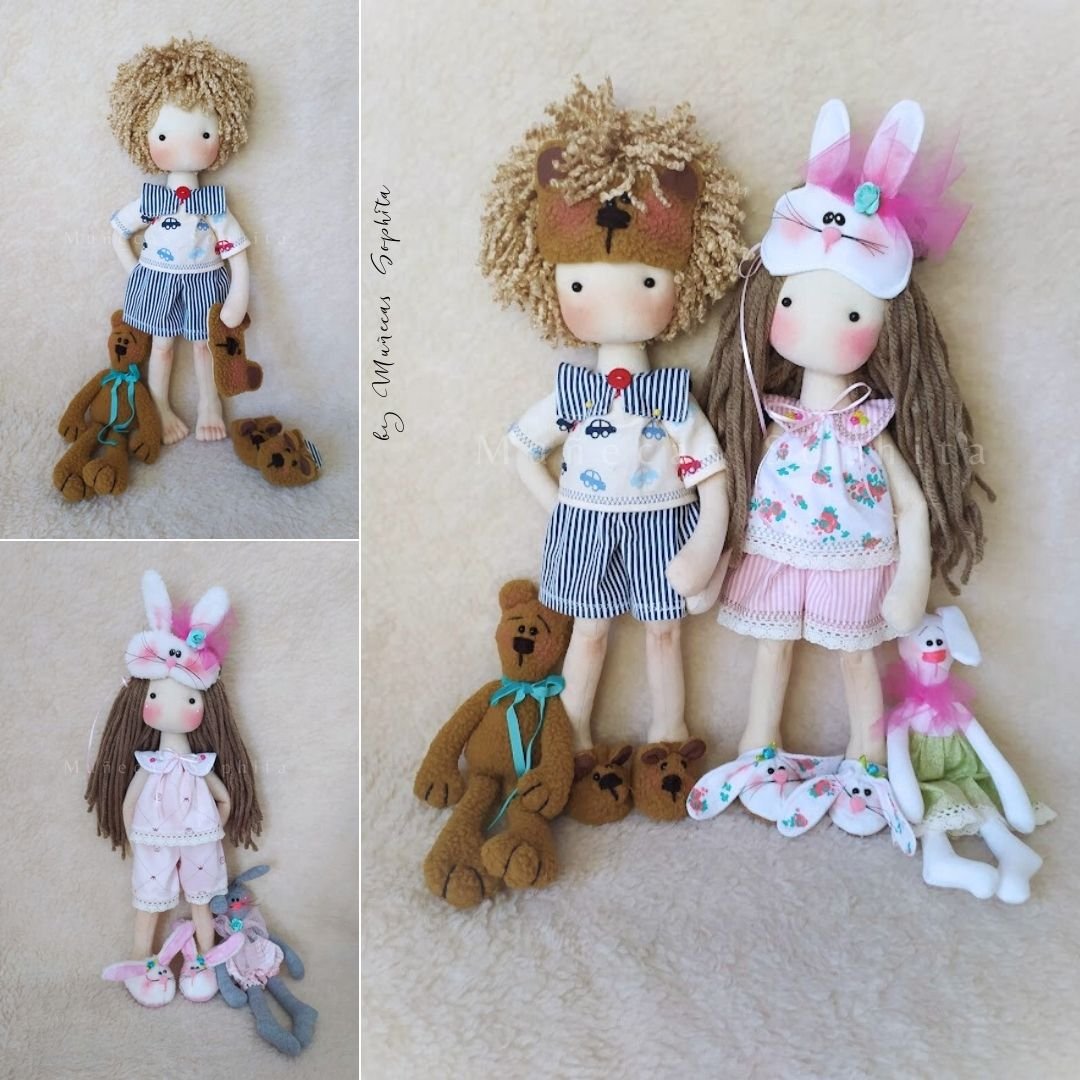 Taller Virtual Cony y Diego - Imagen 3